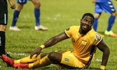 Kết quả vòng 6 V.League: Thanh Hoá mất điểm phút cuối trước Khánh Hoà