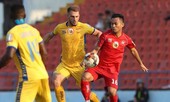 Vòng 10 V-League: Thanh Hoá mất điểm trên sân Lạch Tray