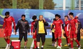 Ông Park Hang Seo có thực sự muốn 'buông' King’s Cup 2019?