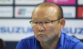 FIFA quyết định mới về World Cup 2022, thầy Park có còn 'mê' King Cup