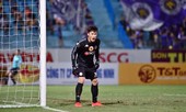 HLV Park Hang Seo đã có phương án cho Bùi Tiến Dũng?