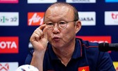 HLV Park Hang Seo sẽ mất gì nếu chia tay bóng đá Việt Nam?