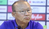 Chưa đàm phán hợp đồng với VFF, ông Park Hang Seo đã đón tin xấu