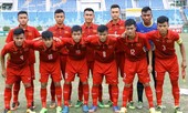 Vô địch U18 Đông Nam Á: Thái Lan có ‘rửa hận’ trước bóng đá Việt Nam?