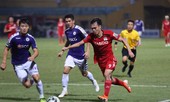 Quang Hải mờ nhạt, HAGL gieo sầu cho CLB Hà Nội ngay tại Hàng Đẫy