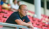 Giật mình trước mối lo của tuyển Việt Nam ở vòng loại World Cup 2022