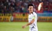Tuấn Anh ghi bàn đầu tiên sau 4 năm, HAGL đánh bại SLNA