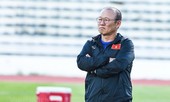 Vì vòng loại World Cup 2022, VFF chiều ‘hết cỡ’ HLV Park Hang Seo