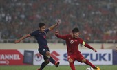 Mở bán vé trận Thái Lan gặp Việt Nam ở Vòng loại World Cup 2022 khi nào?
