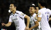 Đè bẹp Hải Phòng, HAGL bứt phá trong cuộc đua trụ hạng V-League