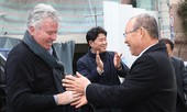 Park Hang Seo: Không chỉ Guus Hiddink, tôi cũng không biết khi nào bị sa thải