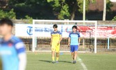 Ngôi sao Tuấn Anh vắng mặt ở trận chiến với Indonesia?