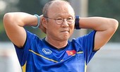 Đội tuyển Việt Nam làm gì trước trận đấu với Indonesia?