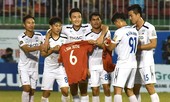HAGL 'tiễn' Khánh Hoà xuống hạng, Thanh Hoá giành suất play-off