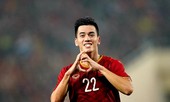 Đội tuyển Việt Nam được thưởng bao nhiêu sau chiến thắng UAE?