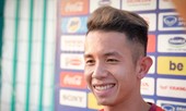 Sao tuyển Việt Nam tấm tắc khen ‘Messi Thái’