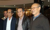 VFF không mời bầu Đức xem bóng đá, đâu là sự thật?