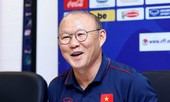 Ông Park Hang Seo nghe vợ khuyên khi gia hạn hợp đồng với VFF?