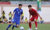 Thái Lan không mạnh, U22 Việt Nam tự làm khó mình