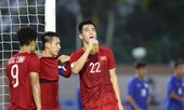 Quang Hải, Tiến Linh và bí mật những quả phạt đền của U22 Việt Nam