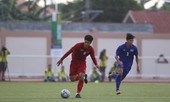 May mắn không ngờ của U22 Việt Nam trong trận đấu với Thái Lan