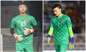 Ông Park chọn Bùi Tiến Dũng hay Văn Toản bắt chính trận đấu vs Campuchia?