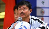 HLV Indra Sjafri: 'Chúa đã sắp đặt để Indonesia đoạt HCV SEA Games 30'