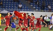 Đội tuyển bóng đá nữ tiếp tục nhận 'mưa' tiền thưởng