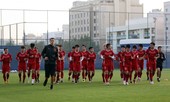 Tuyển Việt Nam không được tập ở sân đấu vòng 1/8 Asian Cup