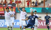 Tuyển Việt Nam đọ sức Nhật Bản ở tứ kết Asian Cup 2019