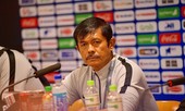 HLV Indonesia: 'Chúng tôi đã hóa giải lối chơi của U23 Việt Nam'