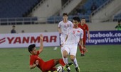 Xem trực tiếp U23 Việt Nam vs U23 Thái Lan trên kênh nào?