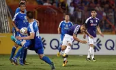 Quang Hải lập cú đúp, Hà Nội FC thắng ngược Altyn Asyr ở AFC Cup