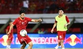 Lý do bất ngờ khiến Công Phượng không ra sân ở trận thắng Indonesia