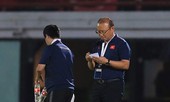 Hạ Indonesia, thầy Park tính kế thắng Thái Lan và UAE