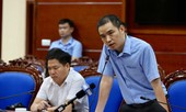 Nước sạch sông Đà chưa biết bao giờ đảm bảo cho việc ăn uống