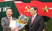 Nhân sự mới của Khánh Hòa, Đồng Tháp, Đắk Nông, An Giang, Thanh Hóa