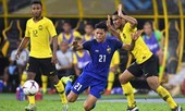 Xem trực tiếp trận Thái Lan vs Malaysia ở đâu?