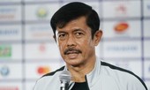 HLV Indonesia: 'Có nhiều phương án để chiến thắng Việt Nam'