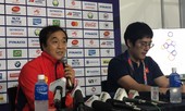 'Phó tướng' của thầy Park tiết lộ bí quyết thắng chung kết SEA Games