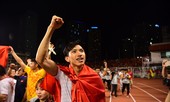 U22 Việt Nam vô địch SEA Games: Xứng danh quân vương