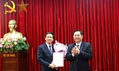 Bộ Nội vụ, Bộ Giao thông Vận tải điều động, bổ nhiệm nhân sự mới