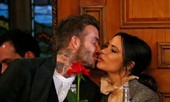 Beckham ‘tiếp bước’ vợ kinh doanh thua lỗ hàng trăm tỷ