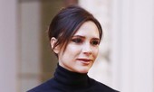 Victoria Beckham chi 1.200 bảng Anh làm mỹ phẩm trích từ máu