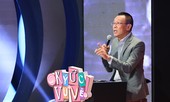 MC Lại Văn Sâm tiết lộ từng đắm đuối Việt Trinh