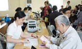 Bản tin 8H: Đề xuất tăng lương hưu, trợ cấp từ ngày 1/7/2019