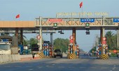 Bản tin 8H: Bộ GTVT bác đề nghị xả trạm BOT dịp Tết