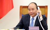 Bản tin 8H: Thủ tướng điện thoại cho HLV Park và tuyển Việt Nam