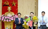 Bản tin 8H: Bổ nhiệm tân Phó tổng thanh tra Chính phủ