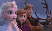 ‘Frozen 2’ vừa ra mắt trailer đã xem nhiều nhất mọi thời đại